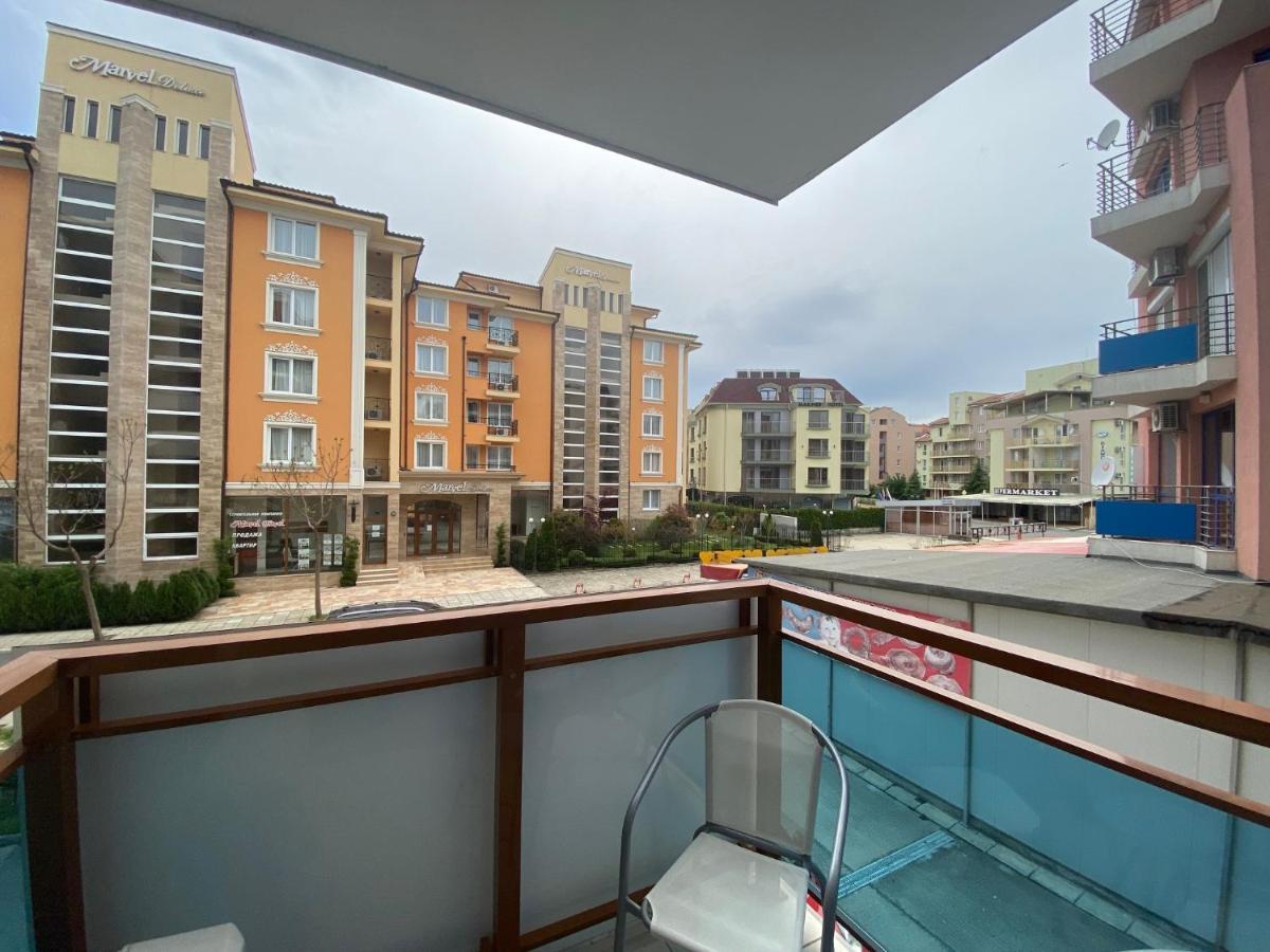 Villa Itta 05 Apartment Slăntjev Brjag Exteriör bild