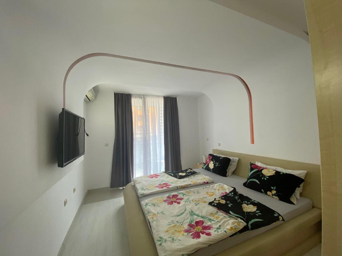 Villa Itta 05 Apartment Slăntjev Brjag Exteriör bild