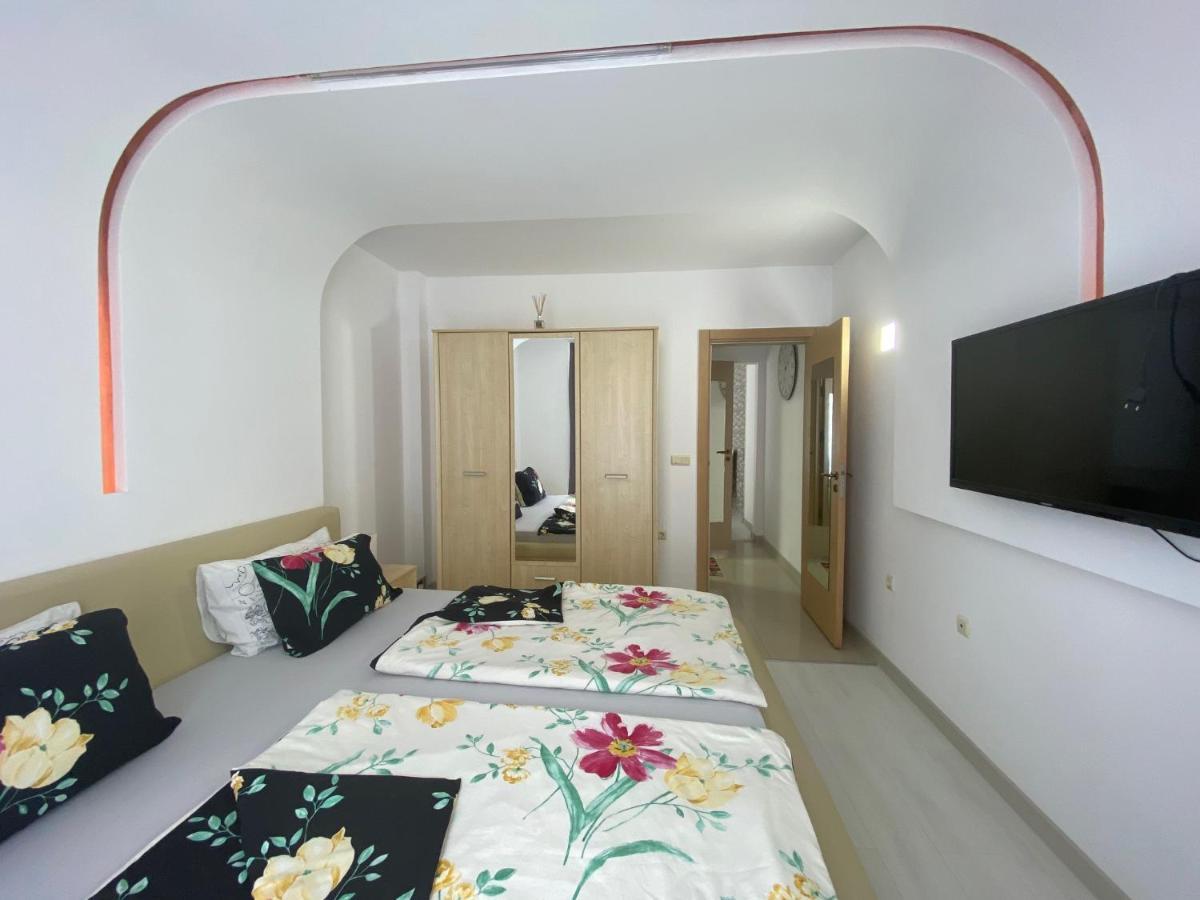 Villa Itta 05 Apartment Slăntjev Brjag Exteriör bild