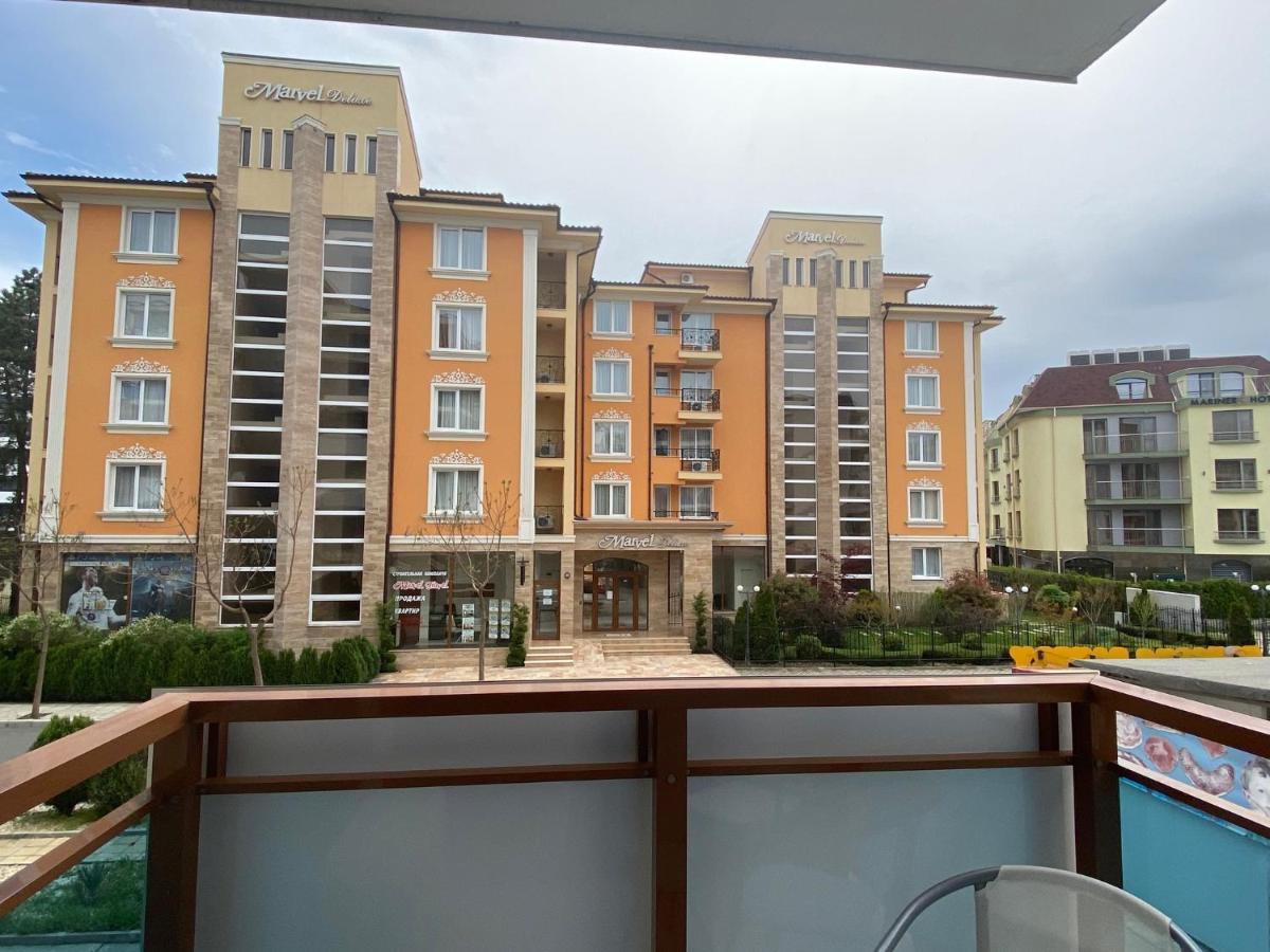 Villa Itta 05 Apartment Slăntjev Brjag Exteriör bild