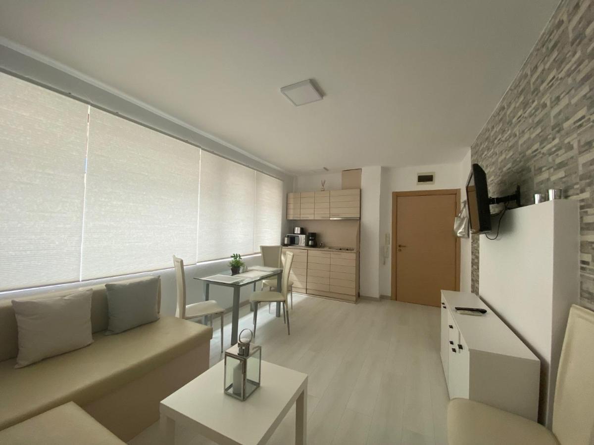 Villa Itta 05 Apartment Slăntjev Brjag Exteriör bild