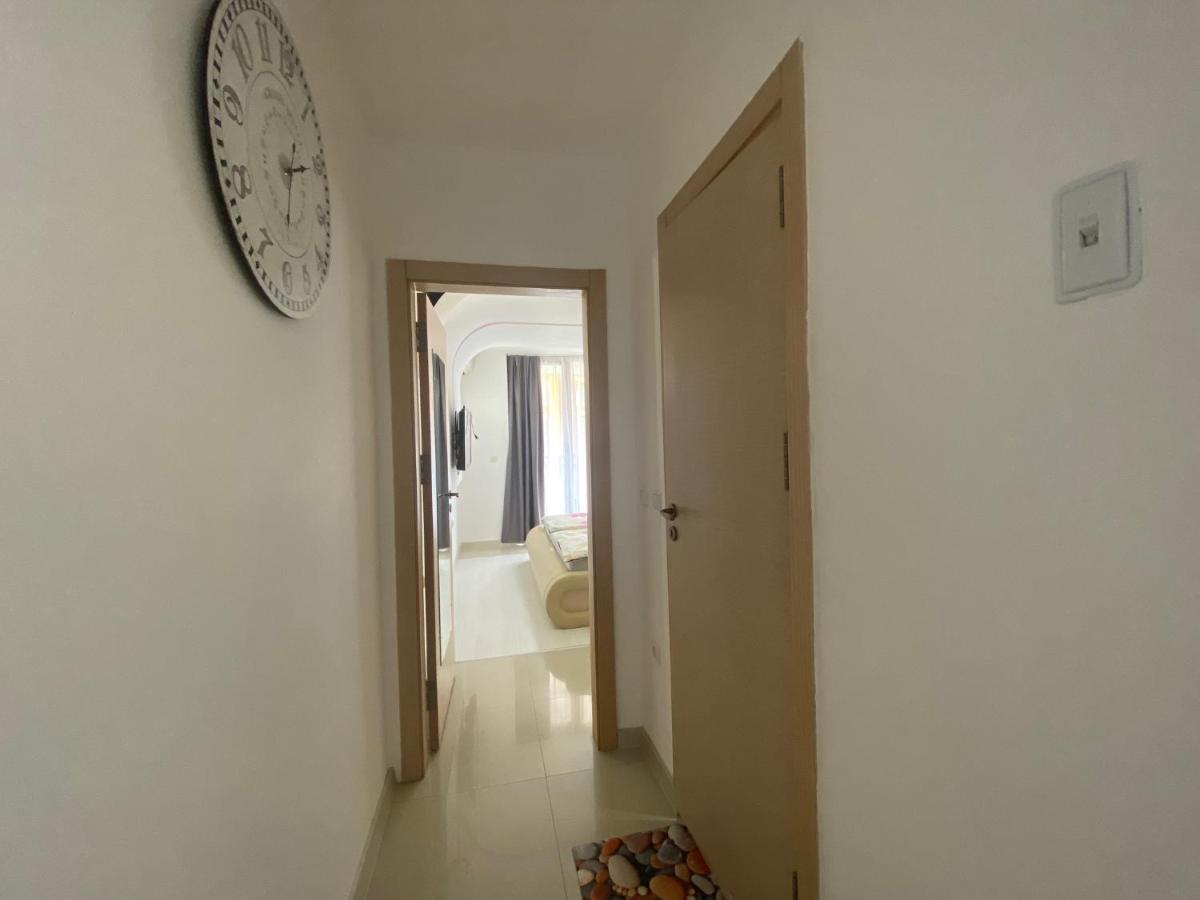 Villa Itta 05 Apartment Slăntjev Brjag Exteriör bild