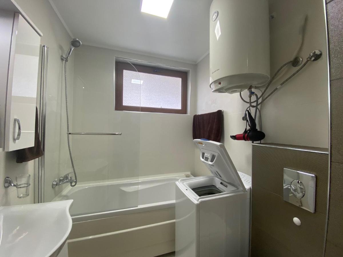 Villa Itta 05 Apartment Slăntjev Brjag Exteriör bild