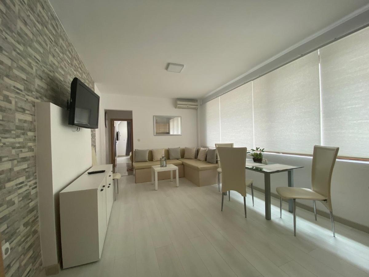 Villa Itta 05 Apartment Slăntjev Brjag Exteriör bild