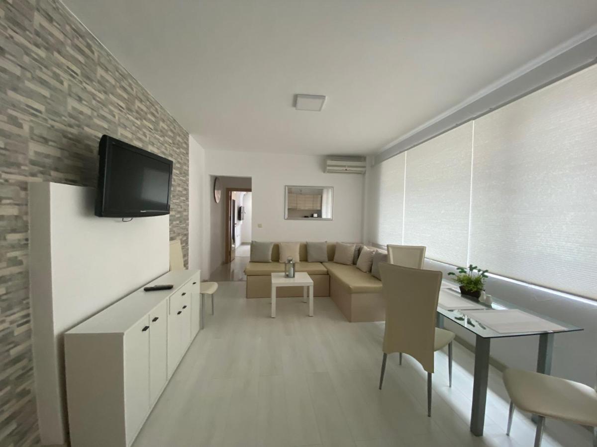Villa Itta 05 Apartment Slăntjev Brjag Exteriör bild