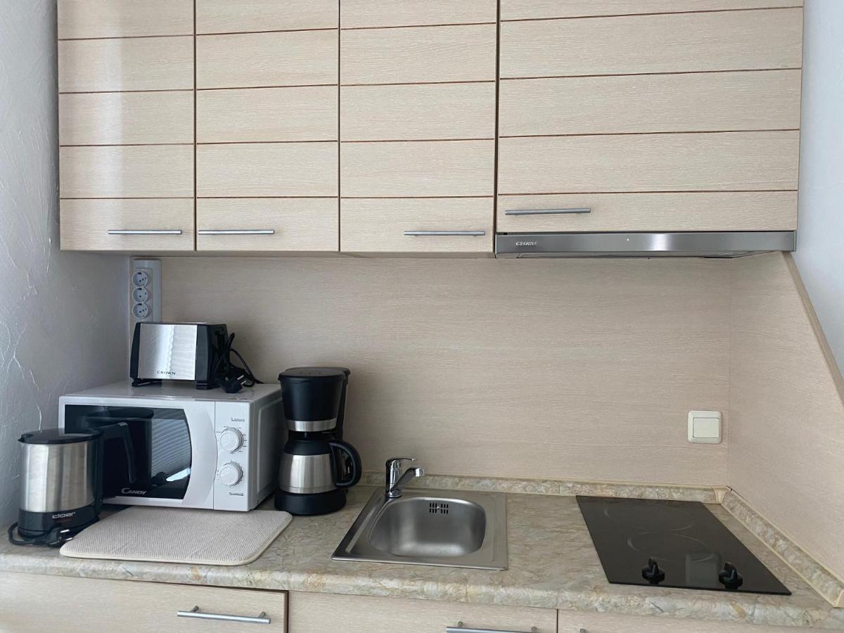 Villa Itta 05 Apartment Slăntjev Brjag Exteriör bild